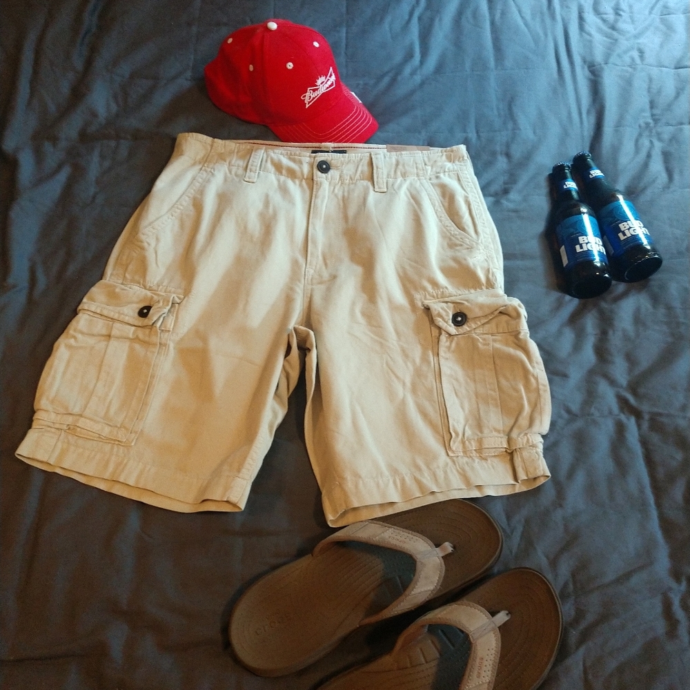 NWT American Eagle shorts